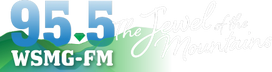 Jewel 95.5 FM WSMG
