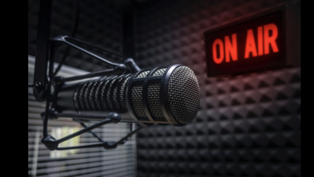 G'Love Radio