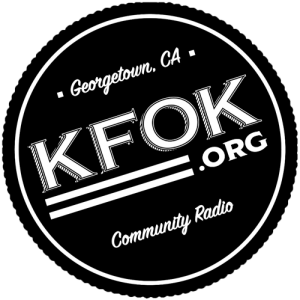 KFOK CR 95.1 FM