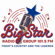 Big Star KSNY FM 101.5