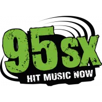 95SX - WSSX-FM
