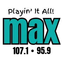 Max 98.3 - WWRZ
