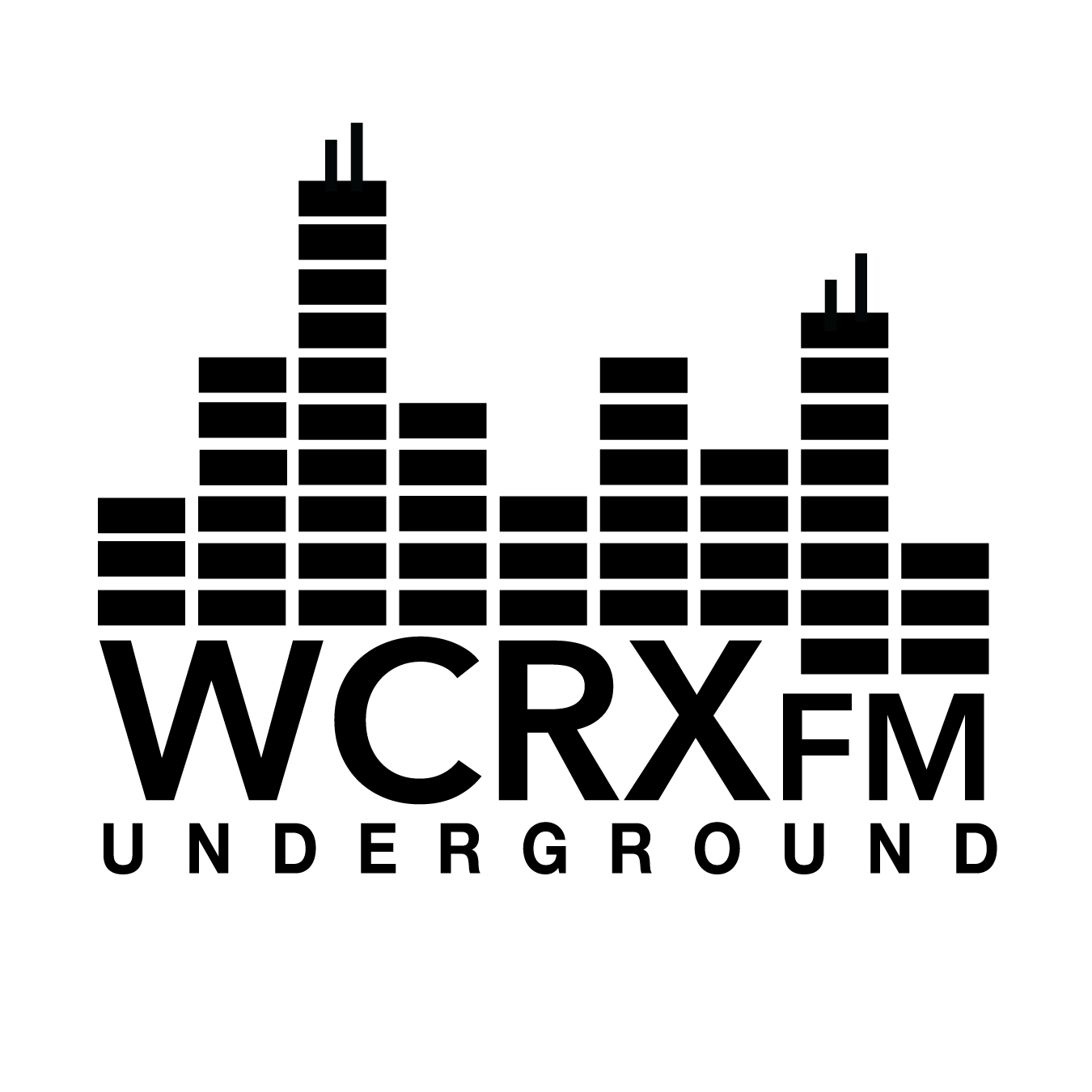 WCRX 88.1 FM