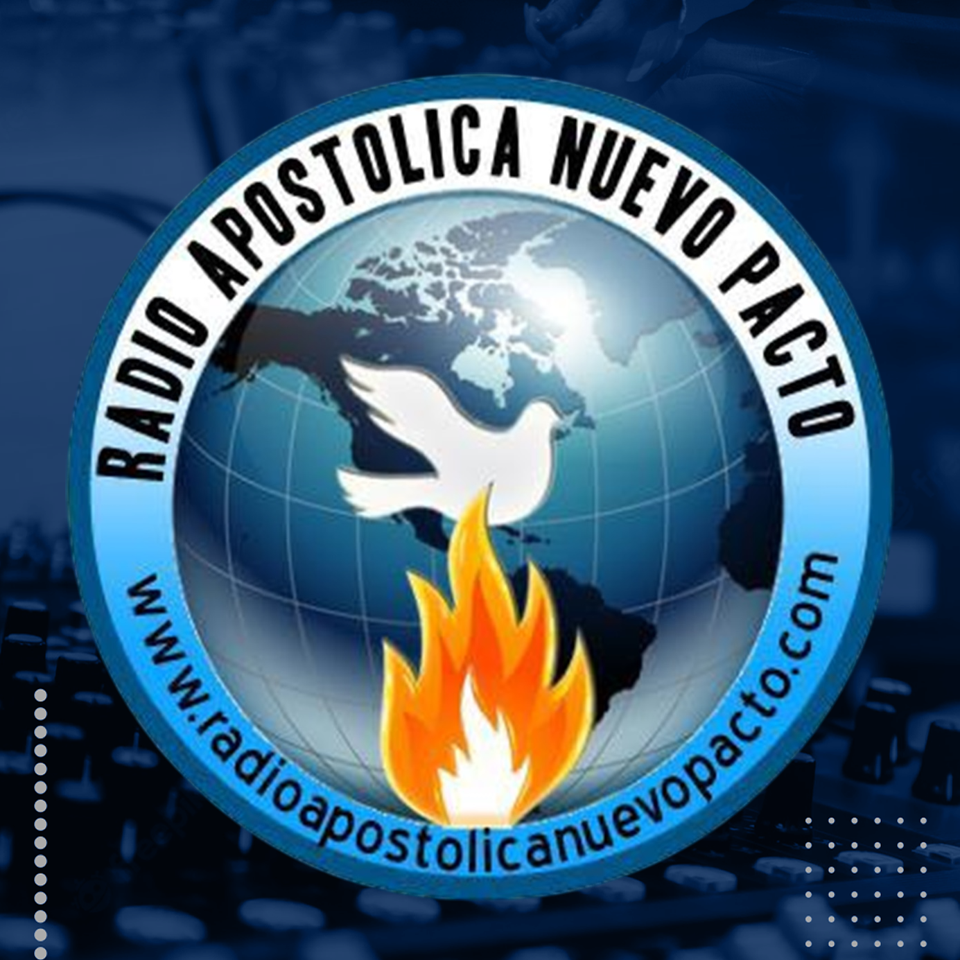 Radio Apostolica Nuevo Pacto