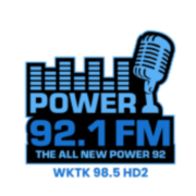 Power92 92.1 FM