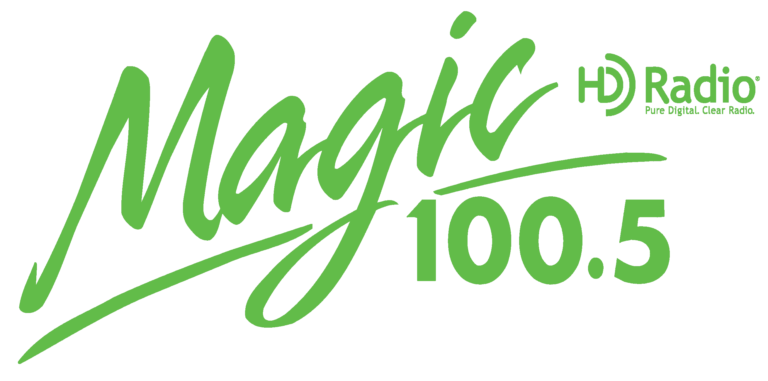 Magic 100.5