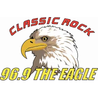 The Eagle - KKGL