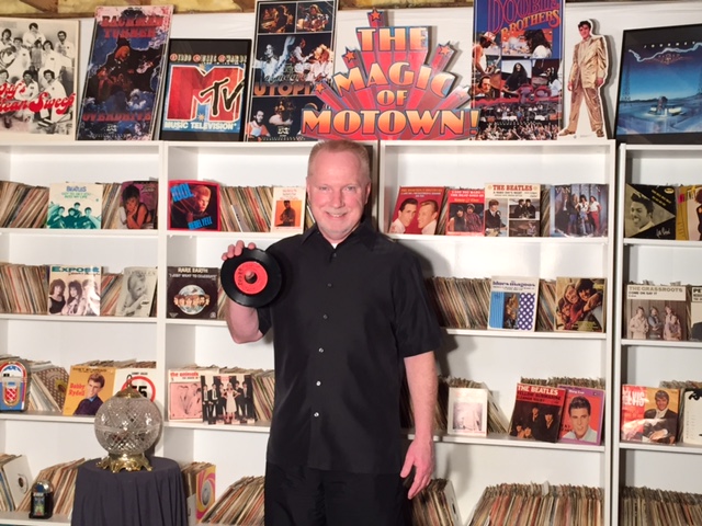 Groovy Radio