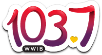 WWIB 103.7FM