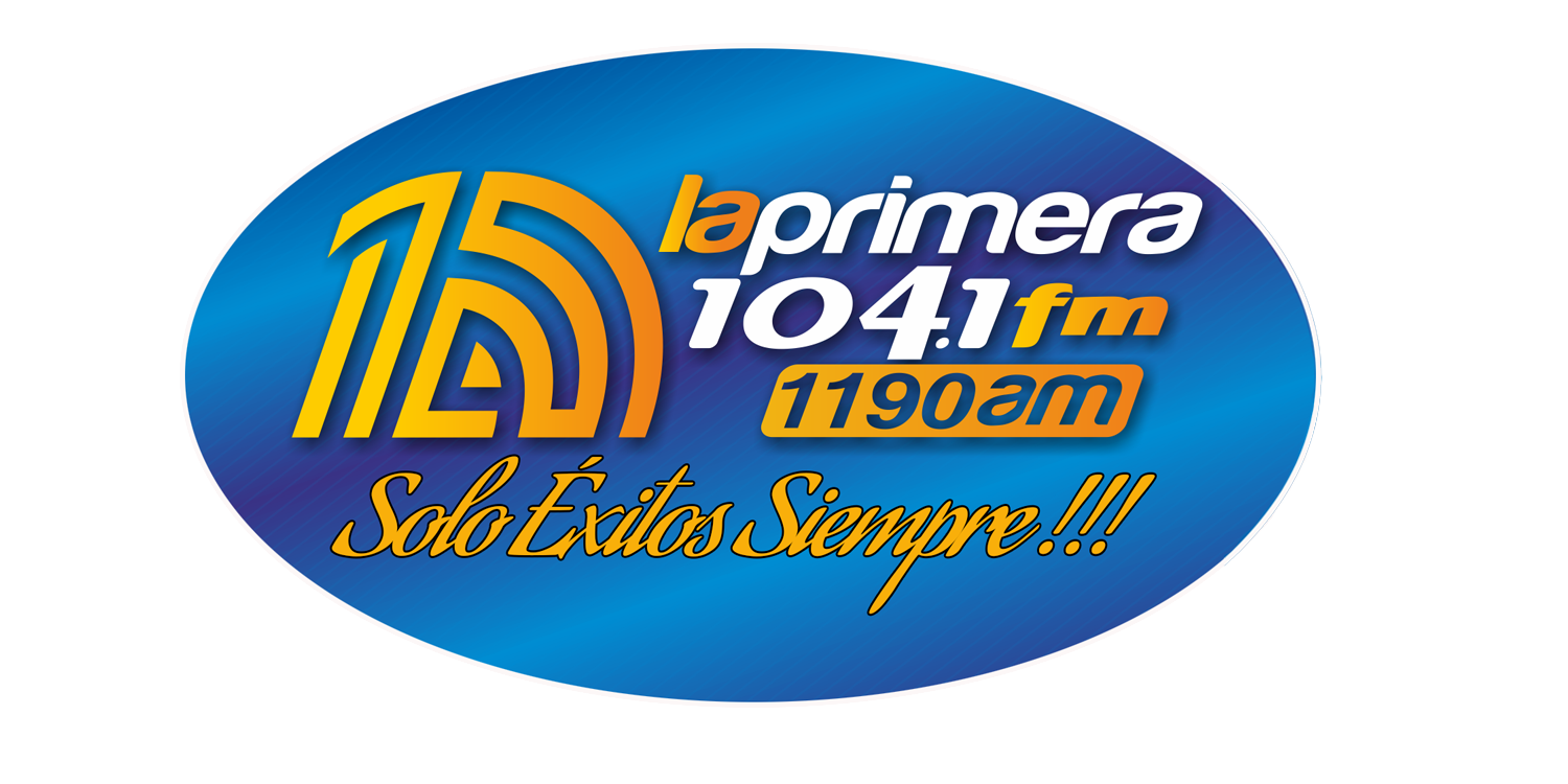 La Primera WPB 104.1 FM