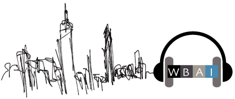 WBAI FM 99.5