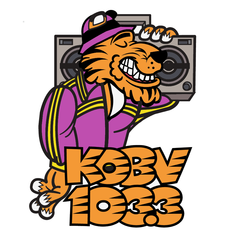 KOBV-LP FM 103.3 Bentonville Radio