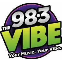 KWQW FM 98.3 The Vibe