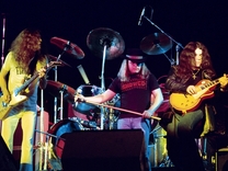 Music City Roadhouse