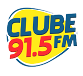 Clube 91.5 FM