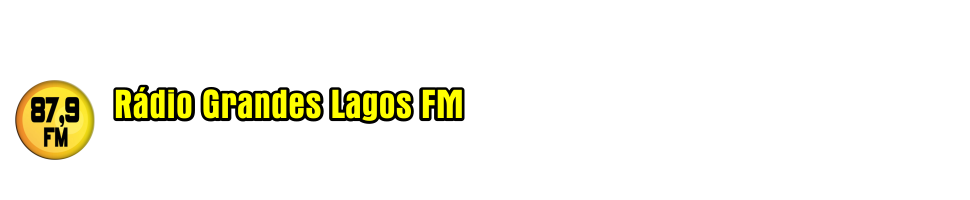 Rádio Grandes Lagos FM 87.9