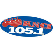 KNCI 105.1 FM
