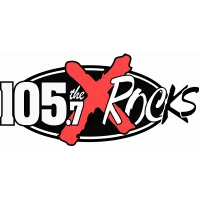 The X  Rocks - WIXO