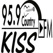 WKUZ Kiss FM 95.9