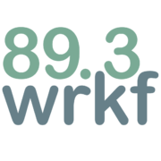 WRKF-FM 89.3