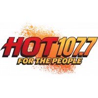WUHT 107.7 FM