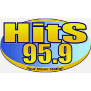 Hits 95.9 - WCQL