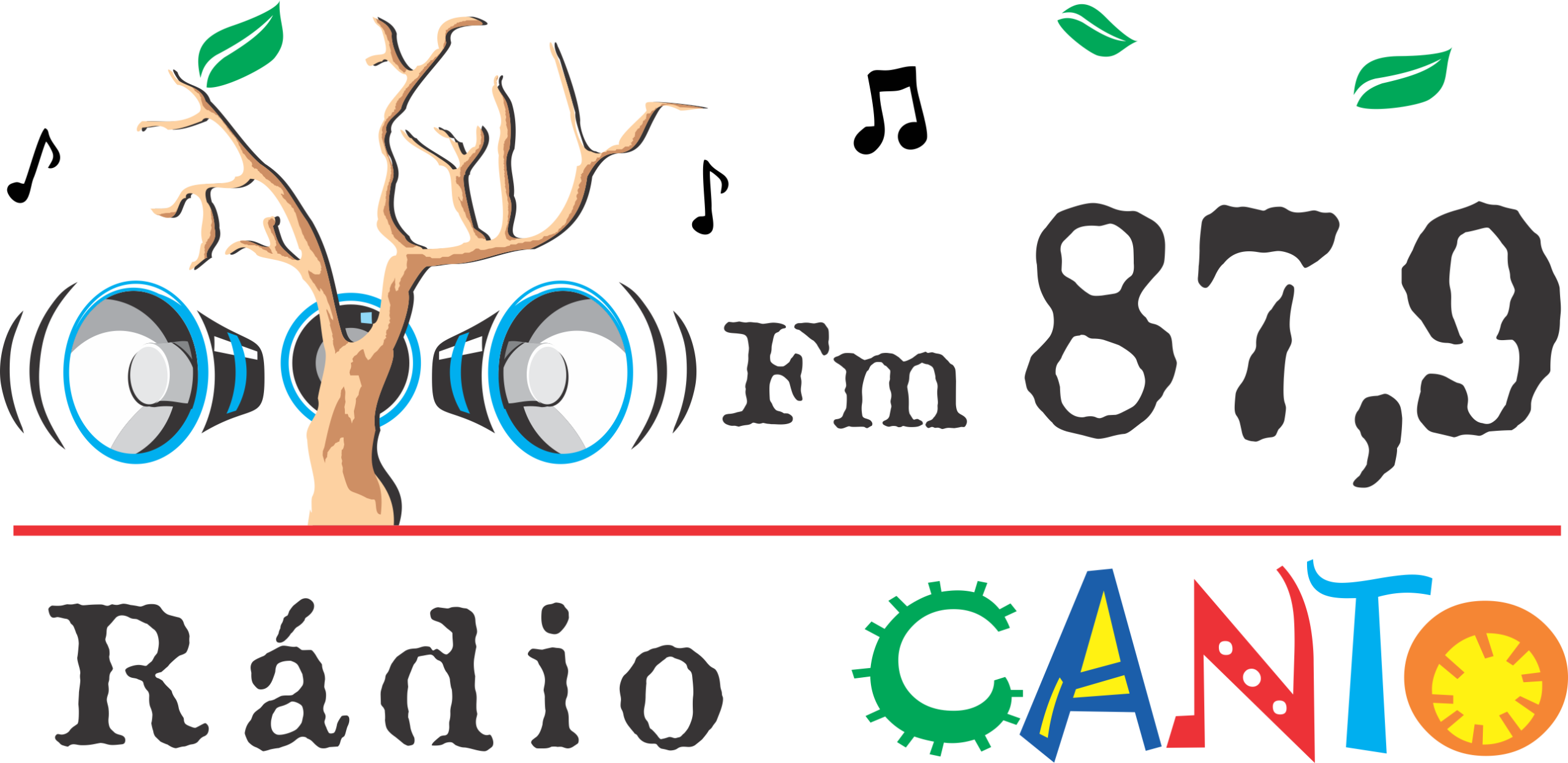 Canto das Artes FM 87.9