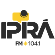 Rádio Ipirá FM 104.1