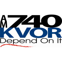 KVOR AM 740