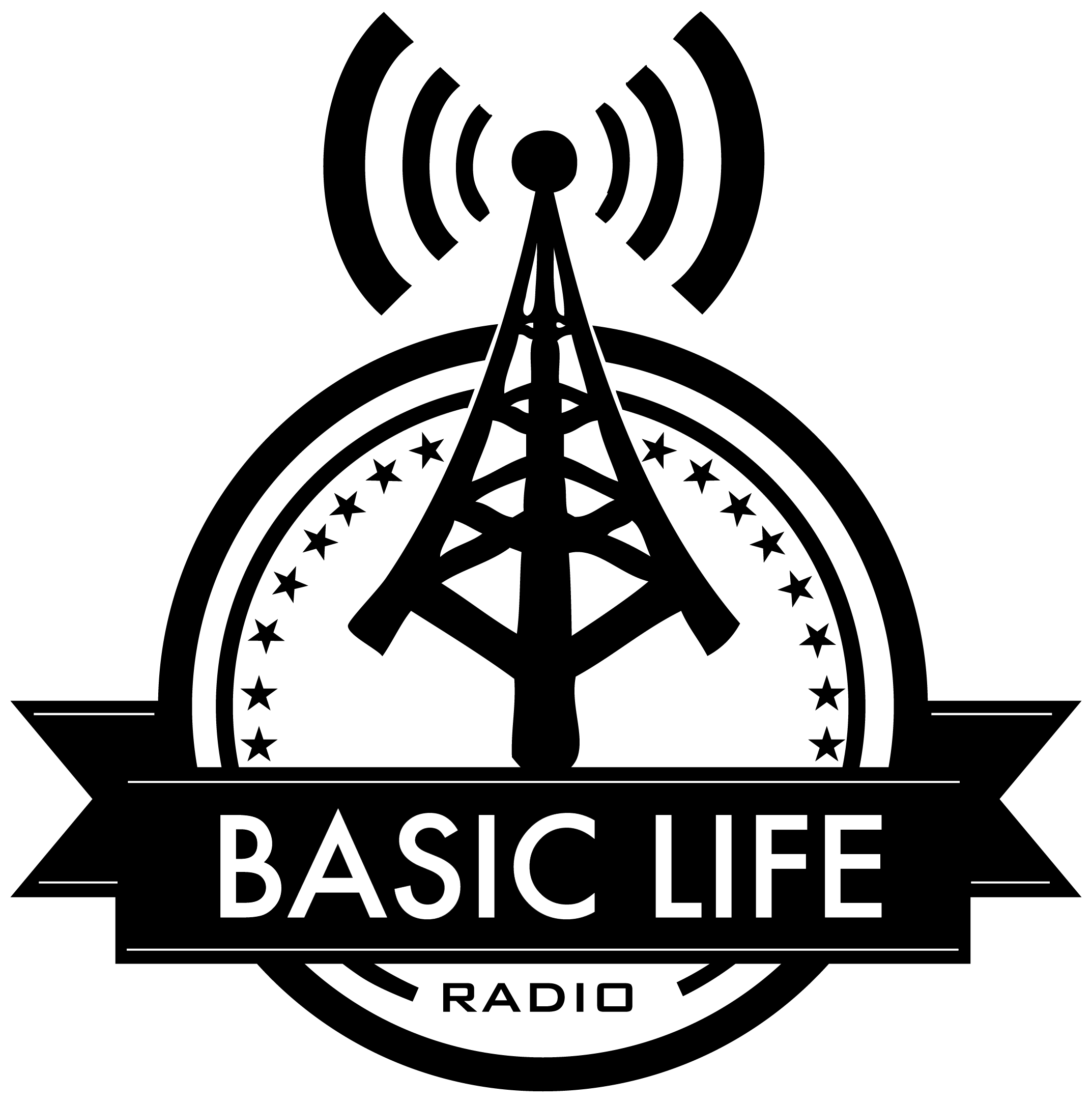 Basic Life Radio