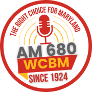 WCBM 680 AM