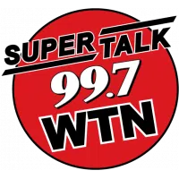 SuperTalk 99.7 - WTN