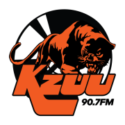 KZUU 90.7 FM