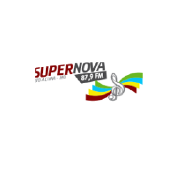 SuperNova FM 87.9