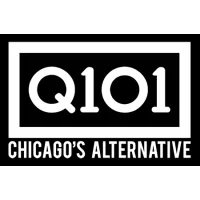 WKQX FM 101.1