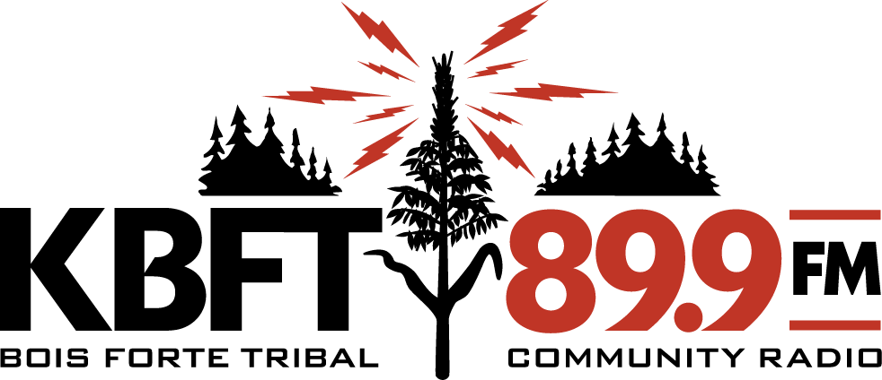 KBFT 89.9FM