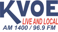 KVOE 96.9 FM