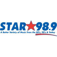 Star 98 - WBZE