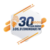 Comunidade FM 105.9