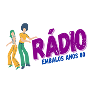 Radio Web Embalos Anos 80