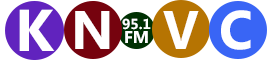 KNVC FM 95.1