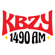 1490 KBZY-AM