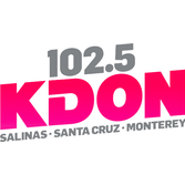 KDON FM 102.5
