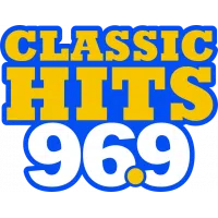 96.9 WIWF-FM The Wolf 