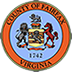 Fairfax County Radio AM 1670