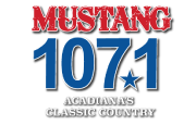 KOGM 107.1 FM