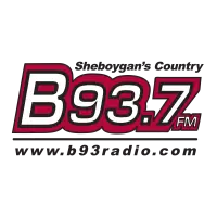 B-93.7 - WBFM