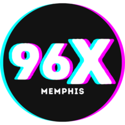 96X Memphis