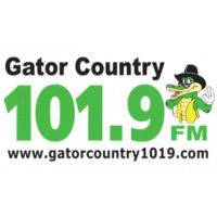 Gator Country 101.9 FM