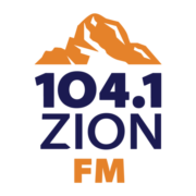 KZYN Zion 104.1 FM